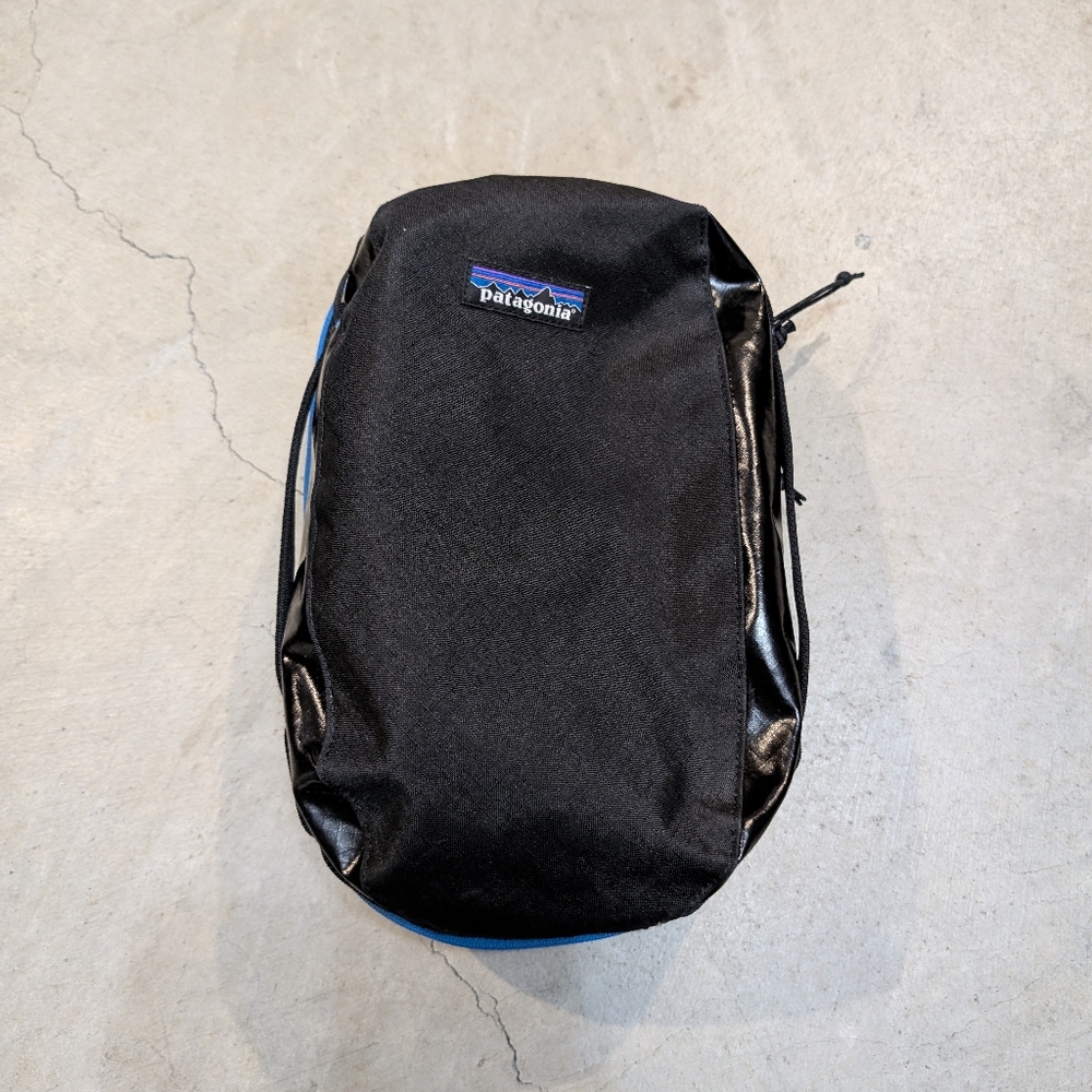 Patagonia Black Hole Fitz Trout Cube 6L